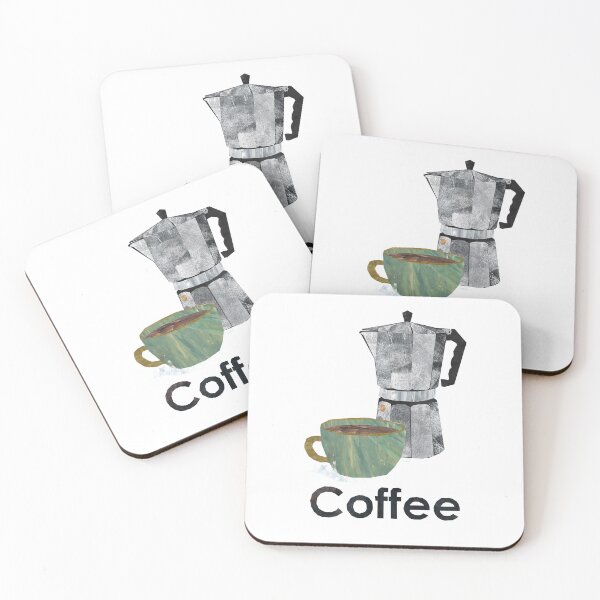 Item preview, En - Coffee designed and sold by BabbanGaelg.