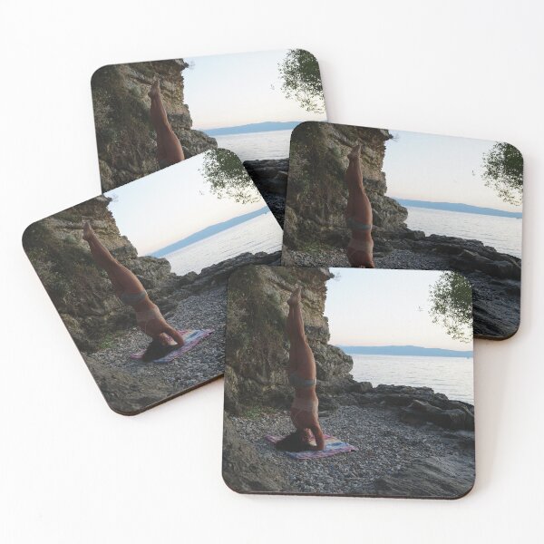Item preview, sirsasana designed and sold by distracted.