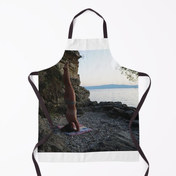 Item preview, sirsasana designed and sold by distracted.