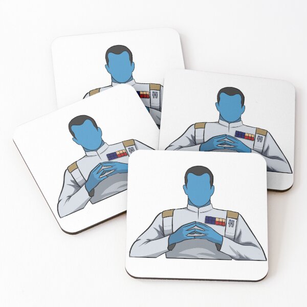Item preview, Grand Admiral designed and sold by DZgraphics.