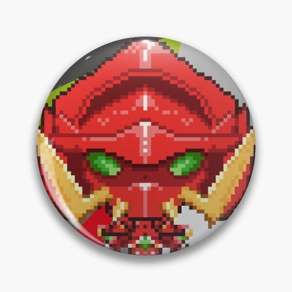 Item preview, HighSchool DxD: Issei Hyoudou Pixel Art designed and sold by Jarrid Lawson.