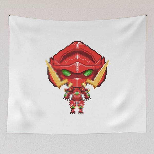 Item preview, HighSchool DxD: Issei Hyoudou Pixel Art designed and sold by Jarrid Lawson.
