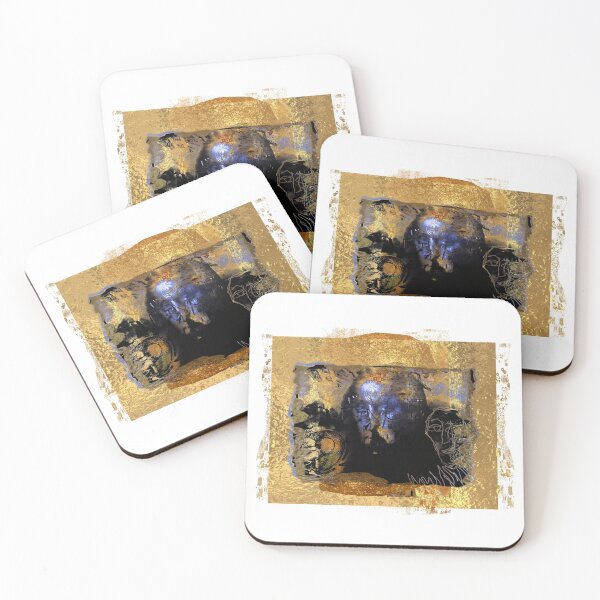Item preview, Gothic Gioconda (Da Vinci) by ACCI designed and sold by VanyssaGraphics.