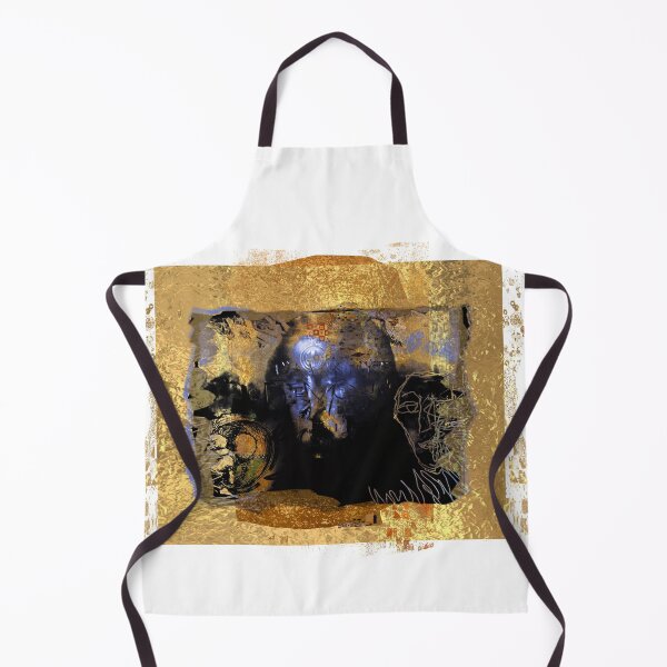 Item preview, Gothic Gioconda (Da Vinci) by ACCI designed and sold by VanyssaGraphics.