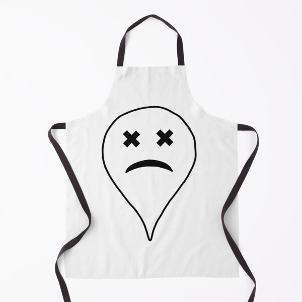 Item preview, Dead Smiley designed and sold by CAsual-Fashion.