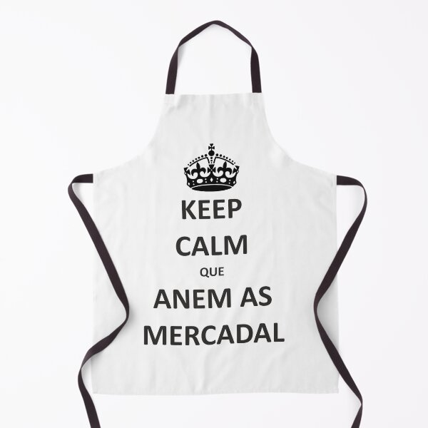 Item preview, Keep calm that anem as Mercadal designed and sold by 3coma14.
