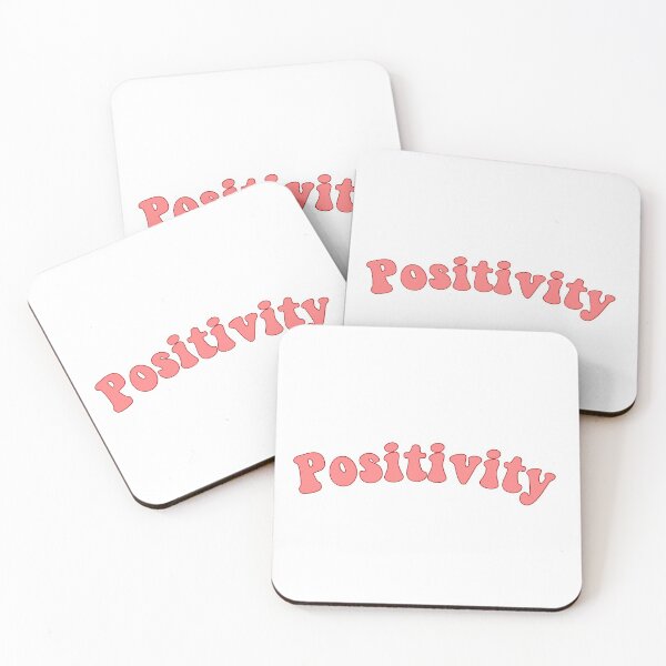 Item preview, positivity designed and sold by jasleenM.