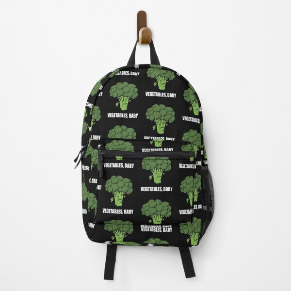 Item preview, Funny Broccoli Vegetables Vegetables Saying Gift designed and sold by MichaelTeupser.
