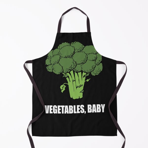 Item preview, Funny Broccoli Vegetables Vegetables Saying Gift designed and sold by MichaelTeupser.