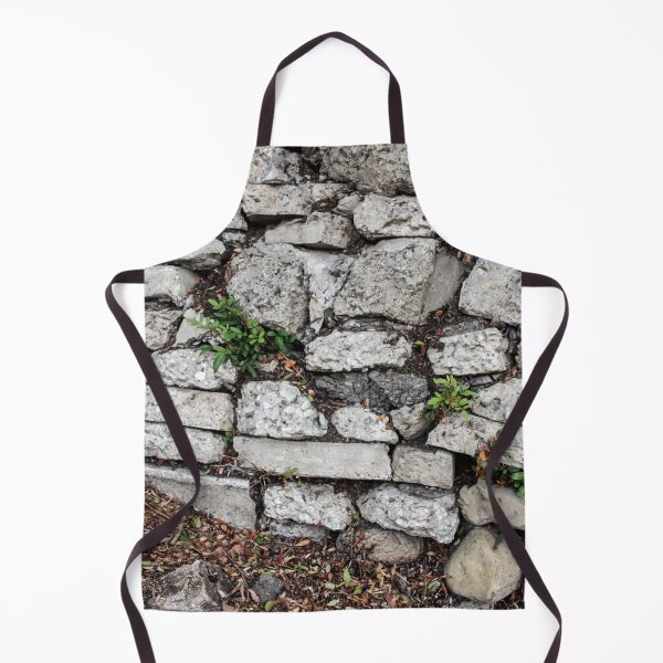Item preview, Life in the Broken Wall designed and sold by heatherfriedman.