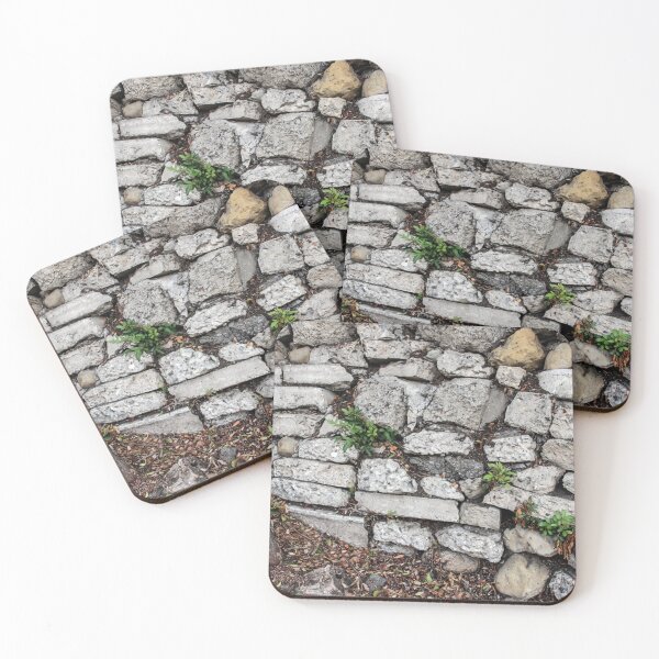 Item preview, Life in the Broken Wall designed and sold by heatherfriedman.