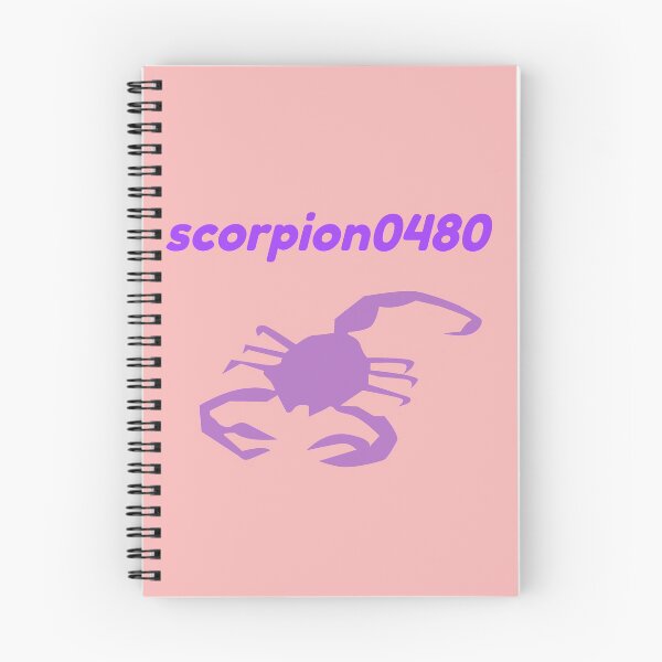 Item preview, scorpion0480 designed and sold by infinity-khd.