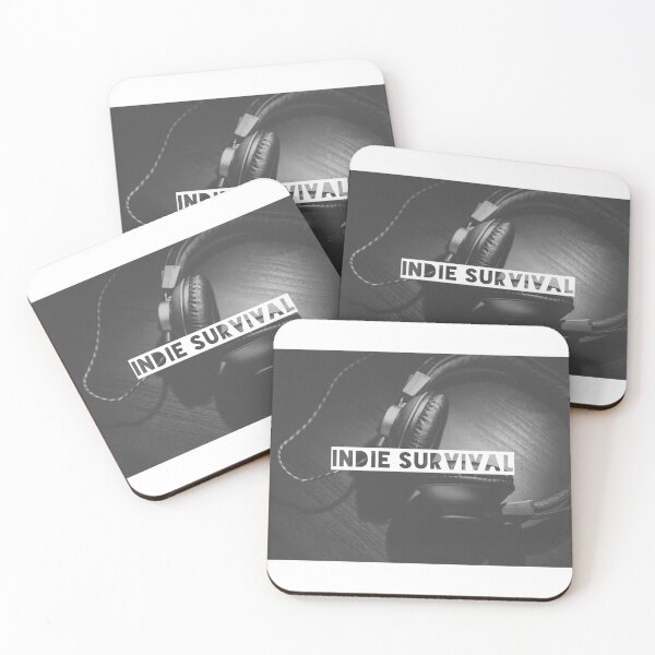 Item preview, INDIE SURVIVAL COLLECTION designed and sold by JRM Tees & More Store.
