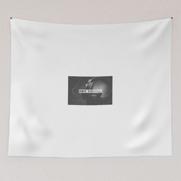 Item preview, INDIE SURVIVAL COLLECTION designed and sold by JRM Tees & More Store.