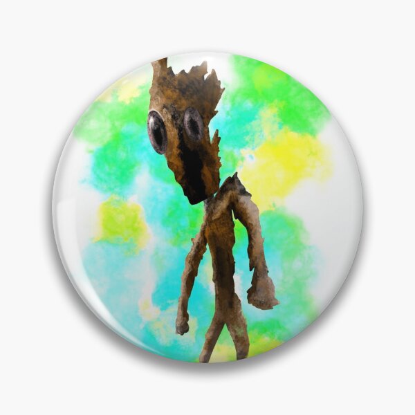 Item preview, Protector of the Forest designed and sold by Csaba Farkas.