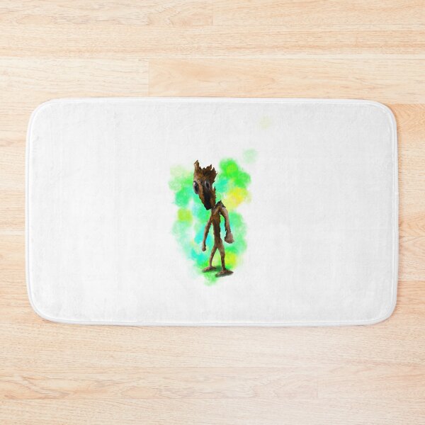 Item preview, Protector of the Forest designed and sold by Csaba Farkas.