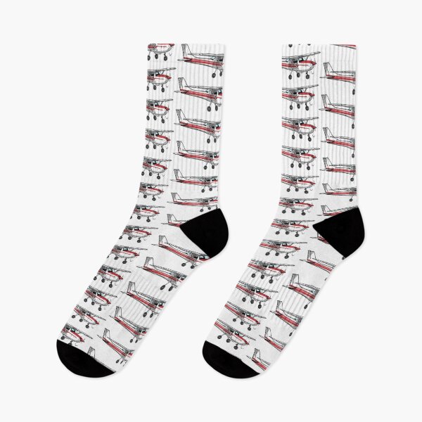 Item preview, Cessna 150 Red and White designed and sold by Michael Garber.