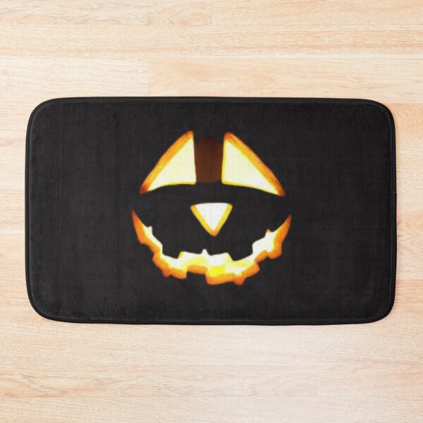 Item preview, Halloween Pumpkin - Pumpkin Smile - Jack O'Lantern designed and sold by UN-labelledGirl.