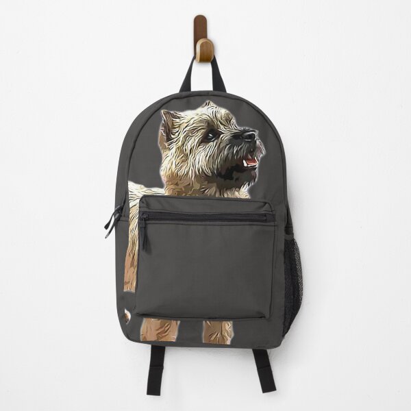 Item preview, Cairn Terrier Beautiful dog designed and sold by ElegantCat.