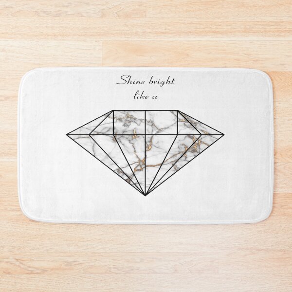 Item preview, Shine Bright like a Diamond  designed and sold by Vaultora.