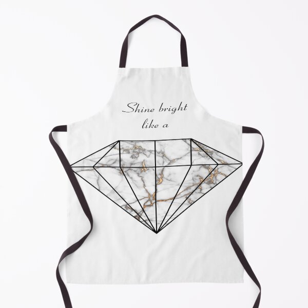 Item preview, Shine Bright like a Diamond  designed and sold by BeastModeLooK.