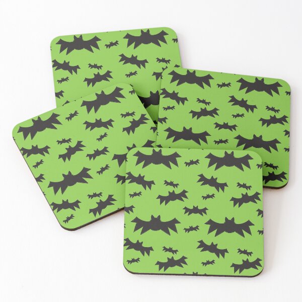 Item preview, Green Halloween  designed and sold by GraphikNook.