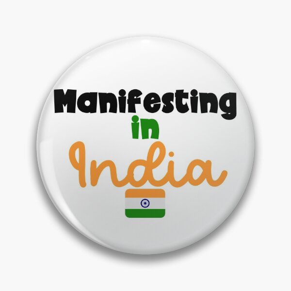 Artikelvorschau, Manifestieren in Indien - Gesetz der Anziehung entworfen und verkauft von LoA-Lady.