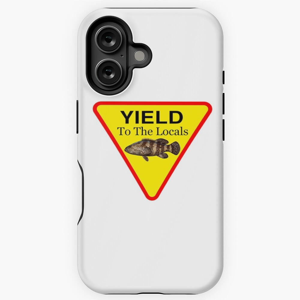 Item preview, iPhone Magsafe Tough Case designed and sold by KeysTreasures.