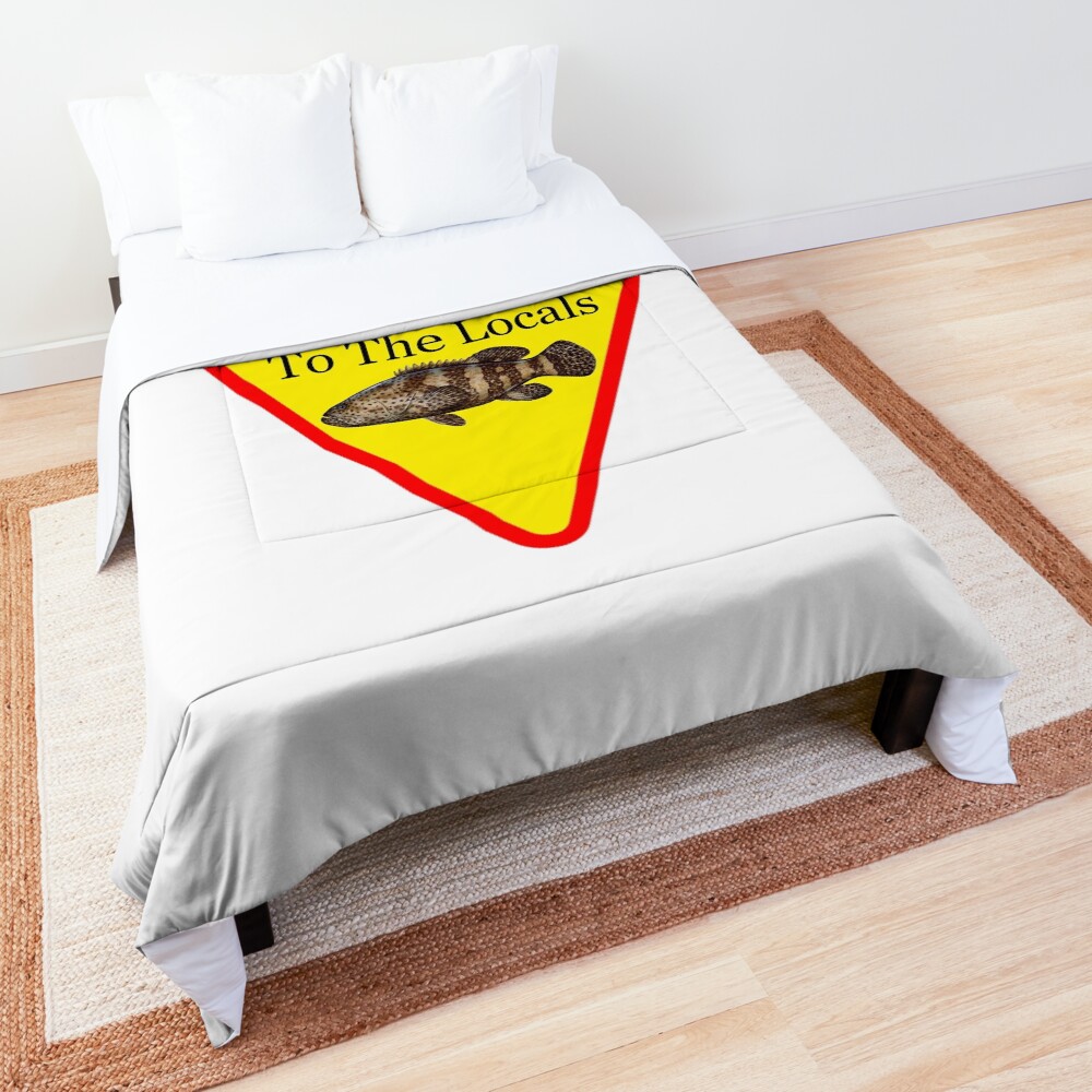 Item preview, Comforter designed and sold by KeysTreasures.