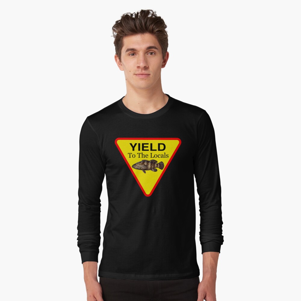 Item preview, Long Sleeve T-Shirt designed and sold by KeysTreasures.