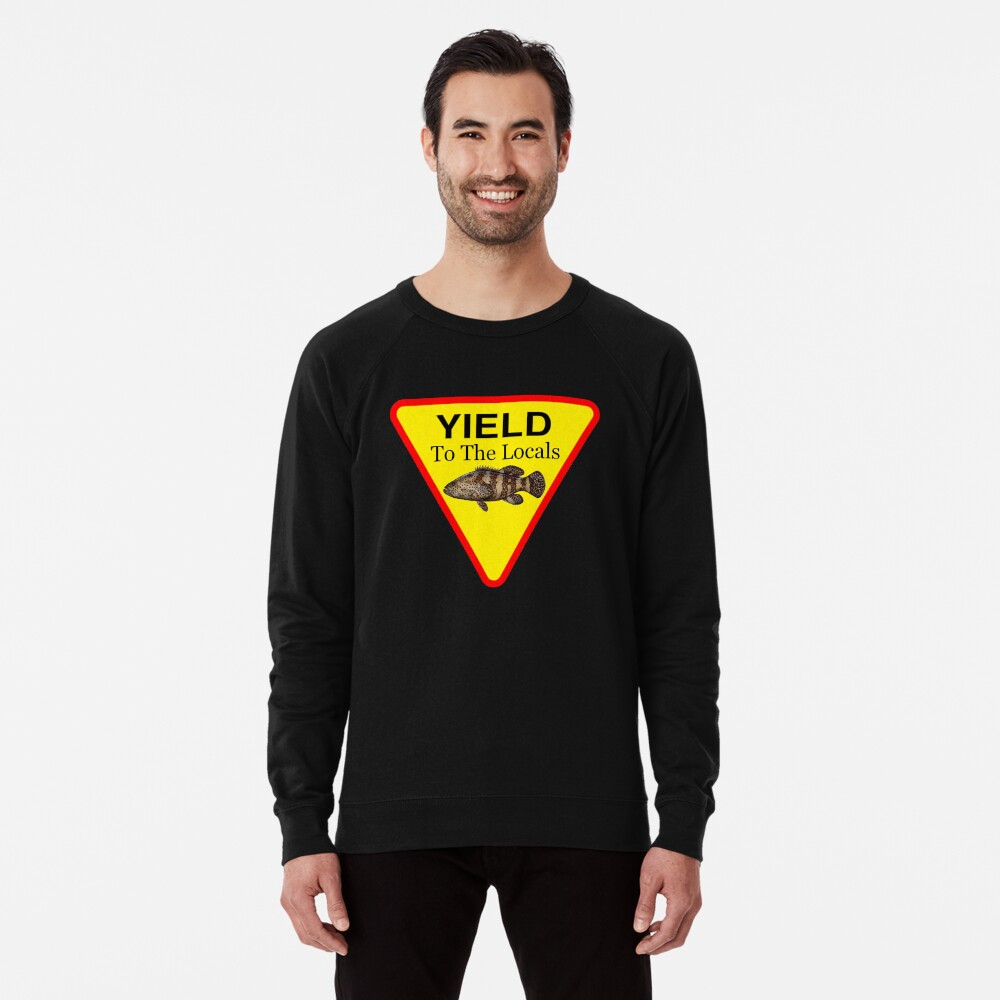 Item preview, Lightweight Sweatshirt designed and sold by KeysTreasures.