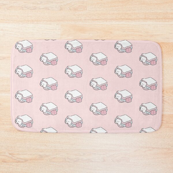 Item preview, Sandwich [Fushigi Neko no Kyuu-chan] designed and sold by vaguelyflakey.