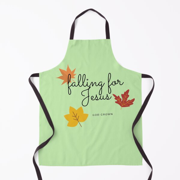 Item preview, falling for Jesus designed and sold by GodGrown.