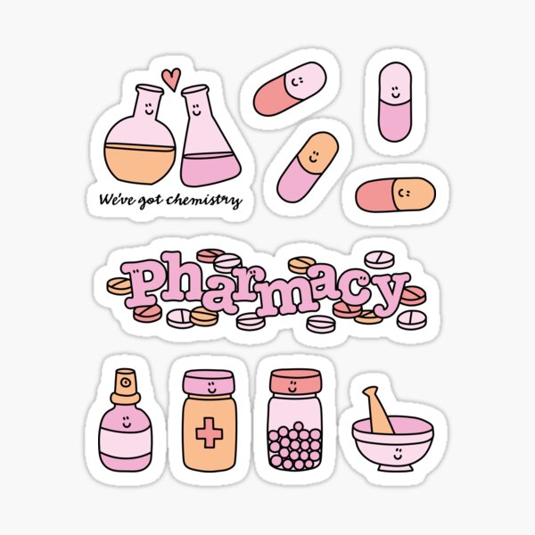 Pharmacy Ts And Merchandise For Sale Redbubble