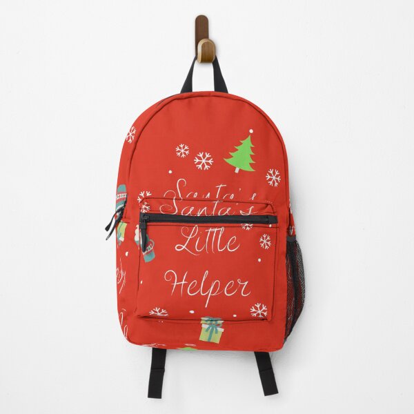 Item preview, Santas Little Helper designed and sold by calmblissmind.