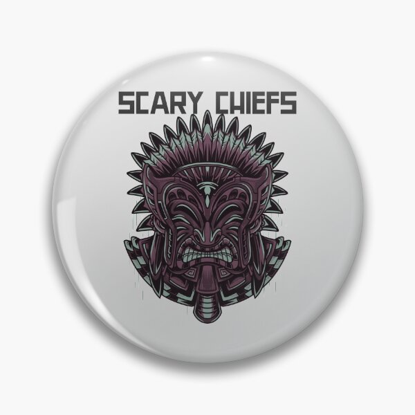 Item preview, Tribal chief designed and sold by ErenStream.