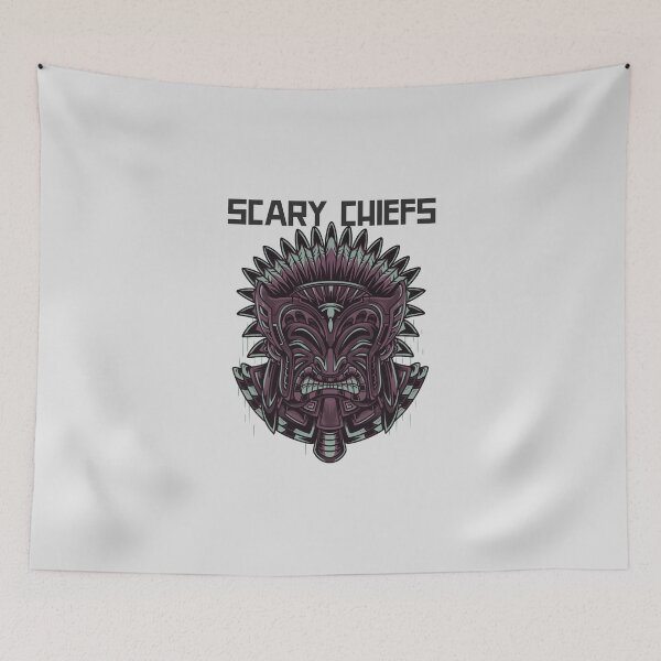 Item preview, Tribal chief designed and sold by ErenStream.