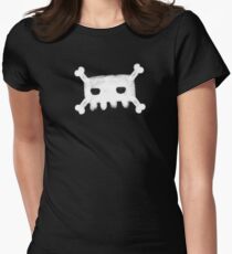 BONEZ Women's Fitted T-Shirt