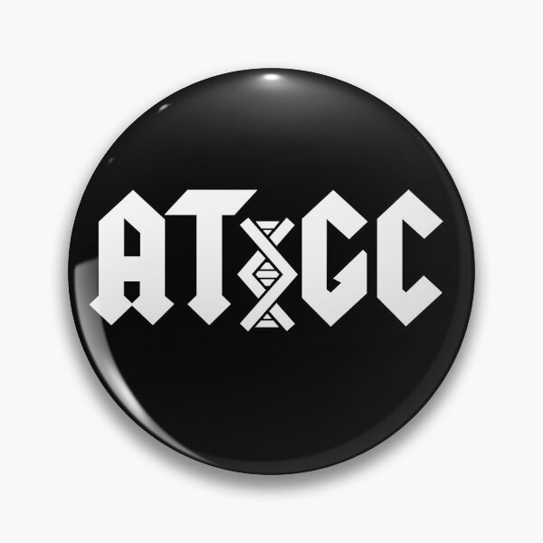 Item preview, AC/DC DNA designed and sold by 27394days.