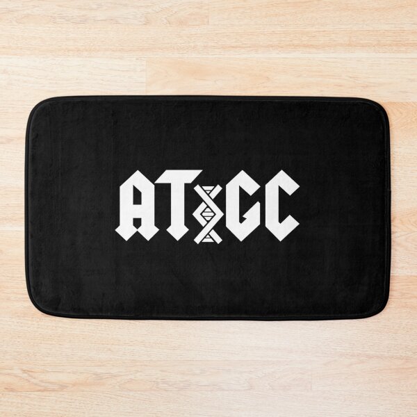 Item preview, AC/DC DNA designed and sold by 27394days.