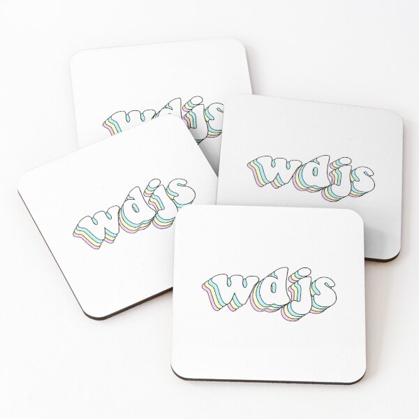 Item preview, what does jesus say (light) designed and sold by Anchored  & Co..