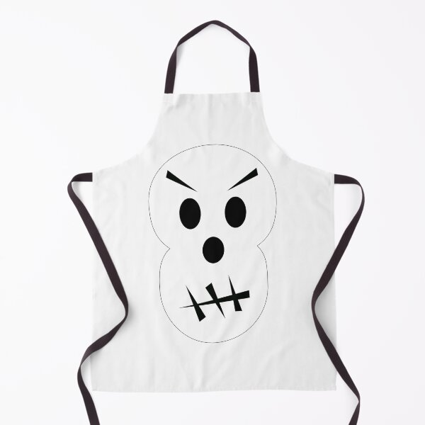 Item preview, Halloween angry skull designed and sold by amrmab.