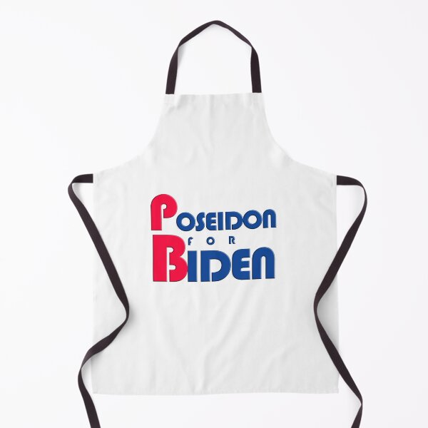Item preview, Poseidon for Biden designed and sold by letsgoh.
