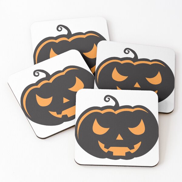 Item preview, Scary pumpkin designed and sold by Andersong.