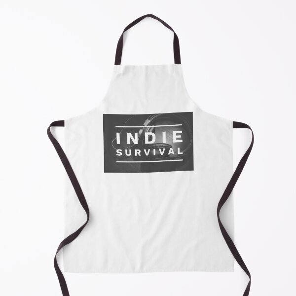 Item preview, INDIE SURVIVAL COLLECTION designed and sold by JRM Tees & More Store.