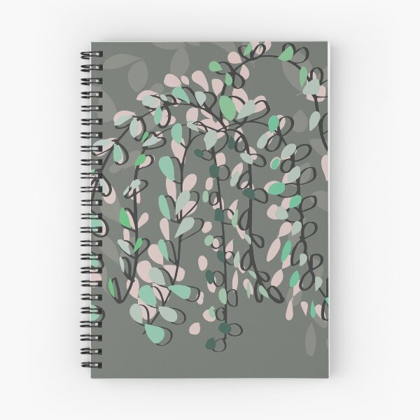 Aperçu de l'œuvre Jolie puissance végétale créée et vendue par designedbyjamie.