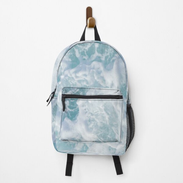 Item preview, Blue Ocean With White Waves designed and sold by StheticStop.