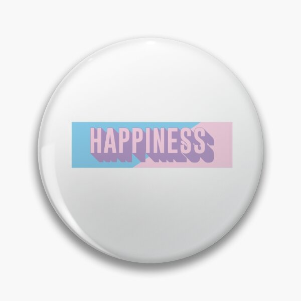 Item preview, Happiness designed and sold by TopBaseline.