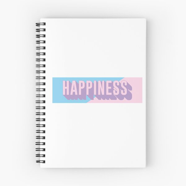 Item preview, Happiness designed and sold by TopBaseline.