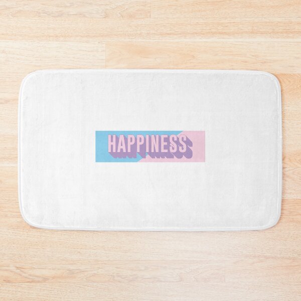 Item preview, Happiness designed and sold by TopBaseline.
